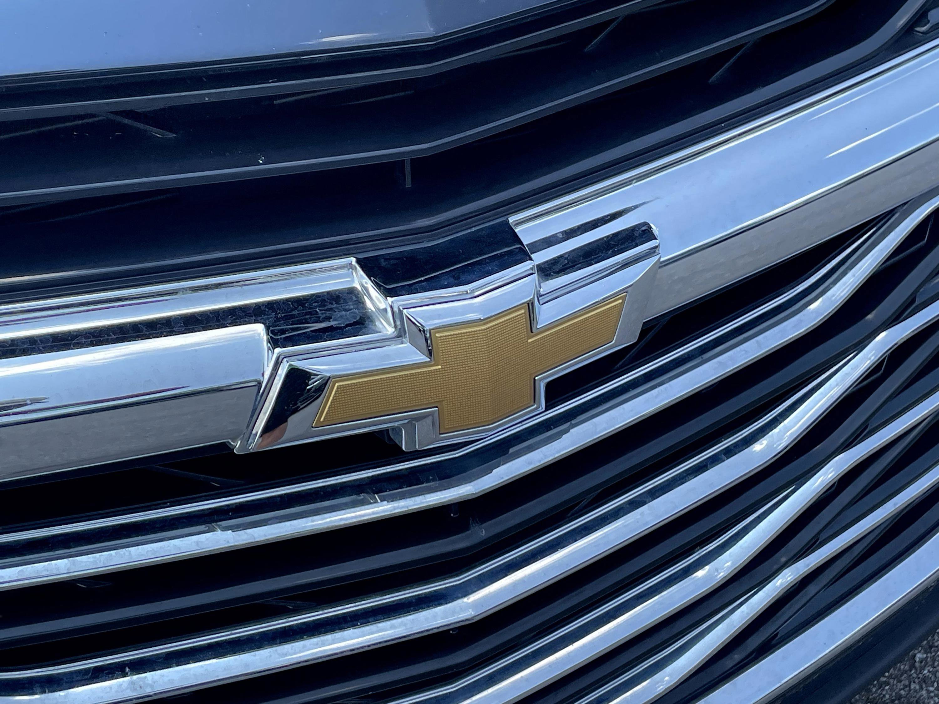 2024 Chevrolet Malibu Premier 2LT photo 5