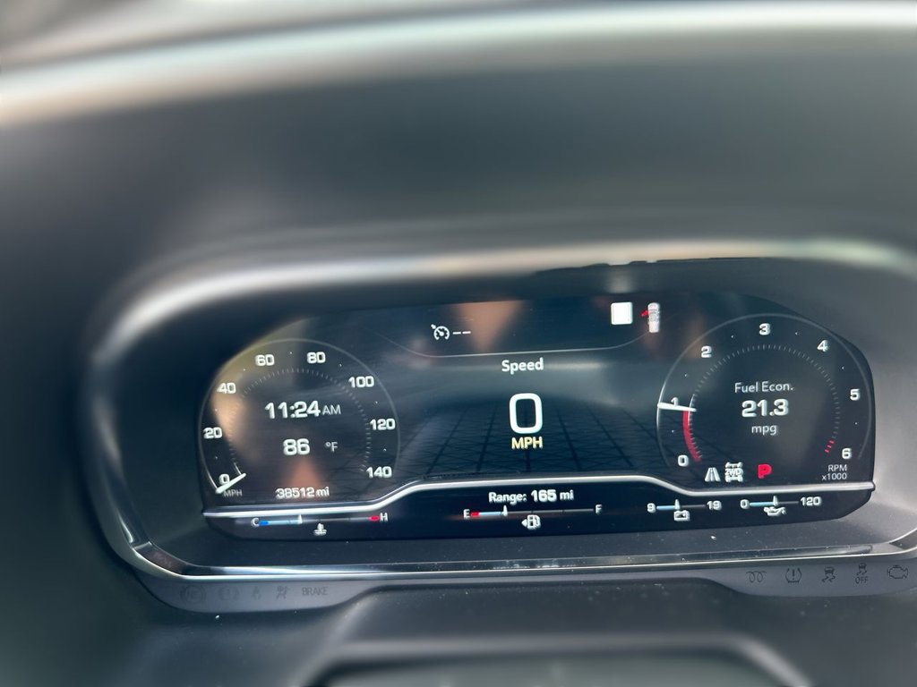 2023 Gmc Yukon XL SLT photo 5
