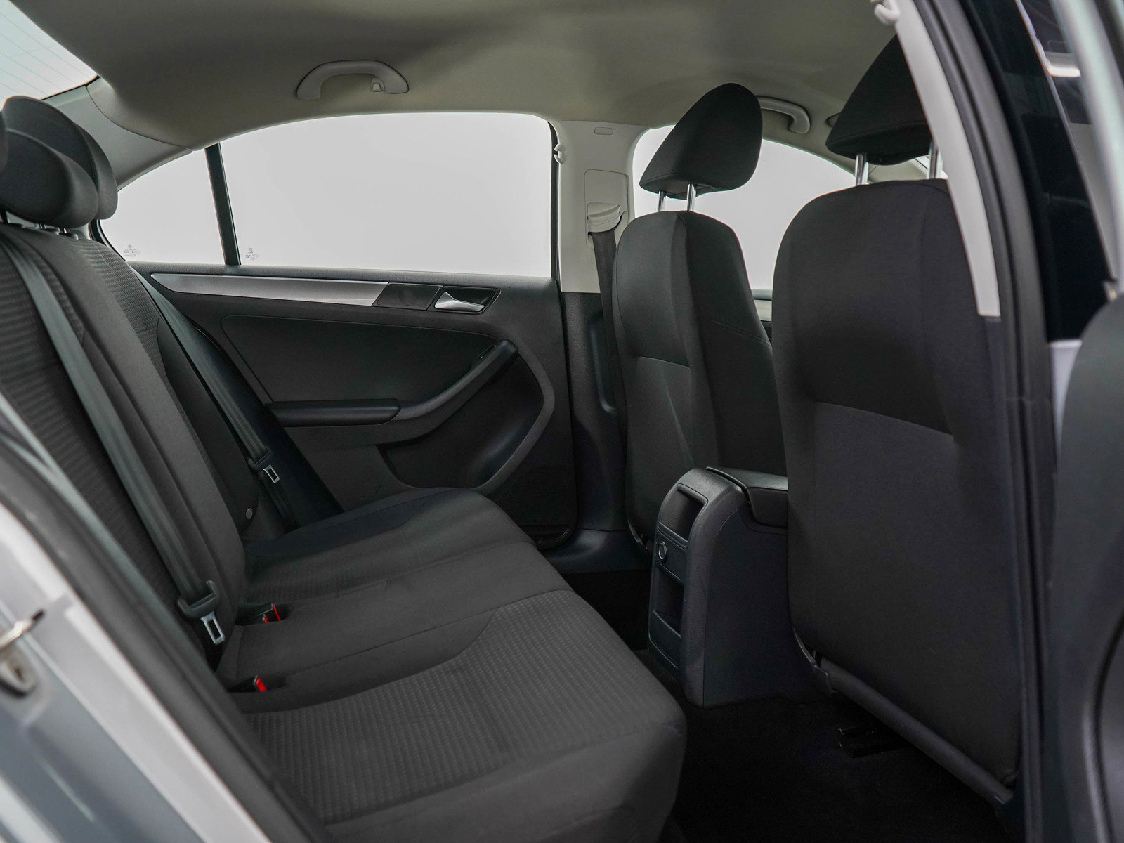 2015 Volkswagen Jetta 1.8T SE photo 11