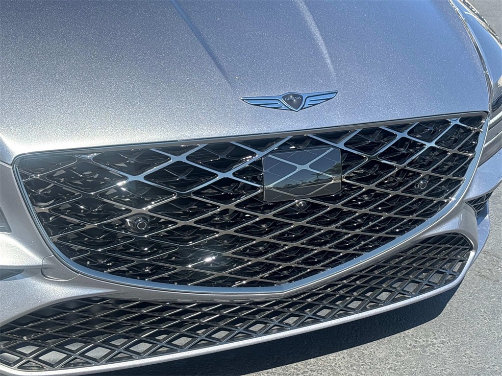 2025 Genesis G80 2.5T Sport Prestige photo 23