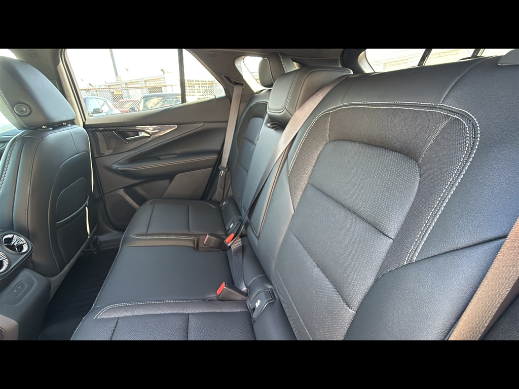 2025 Chevrolet Blazer EV photo 21