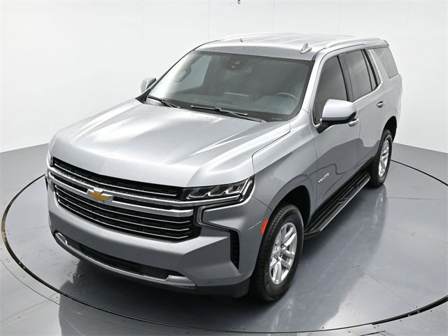 2023 Chevrolet Tahoe LT photo 36