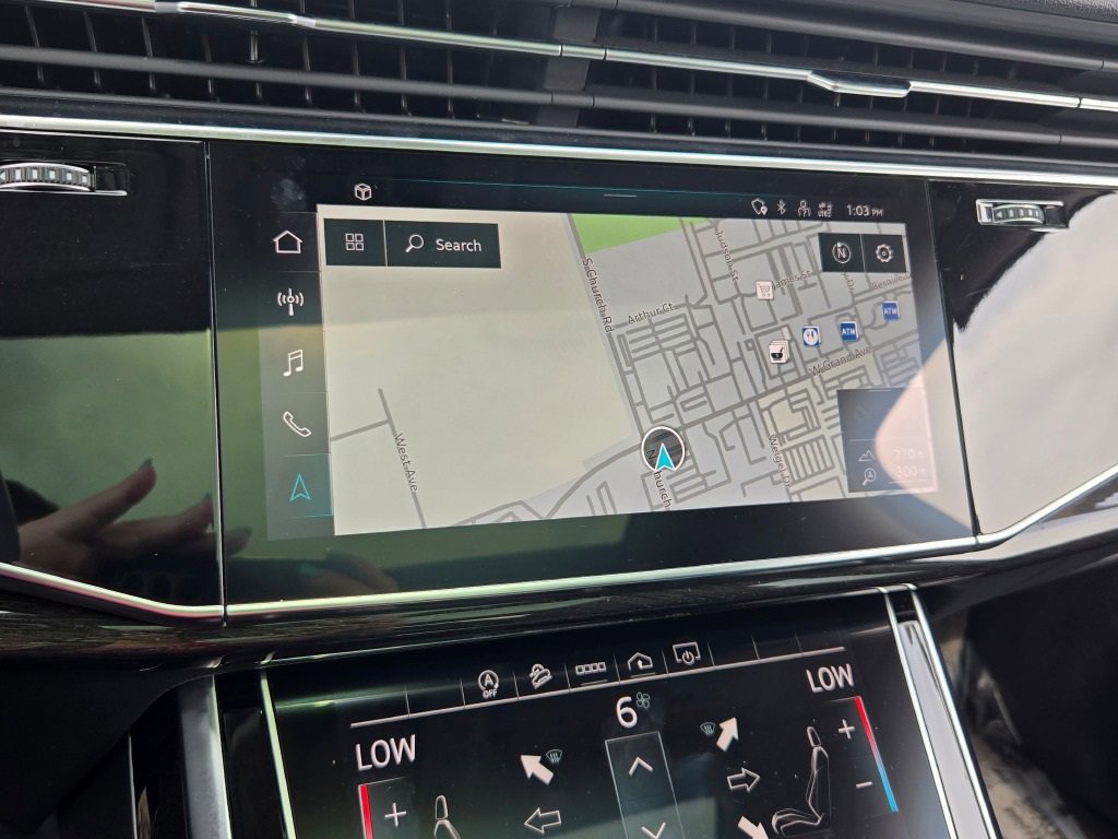 2022 Audi Q7 55 Premium Plus photo 29
