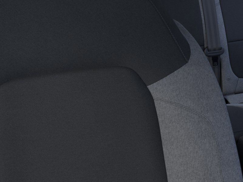 2025 Ford Bronco Big Bend photo 17