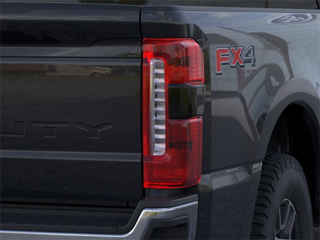 2025 Ford F-250 photo 21