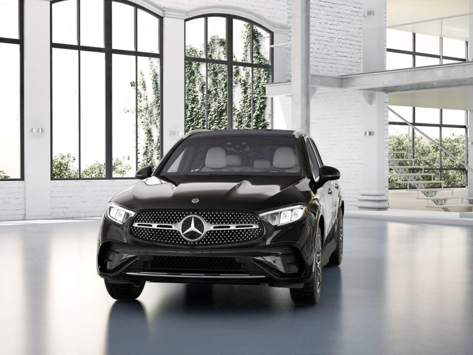 2026 Mercedes Benz GLC 350e 4MATIC photo 40