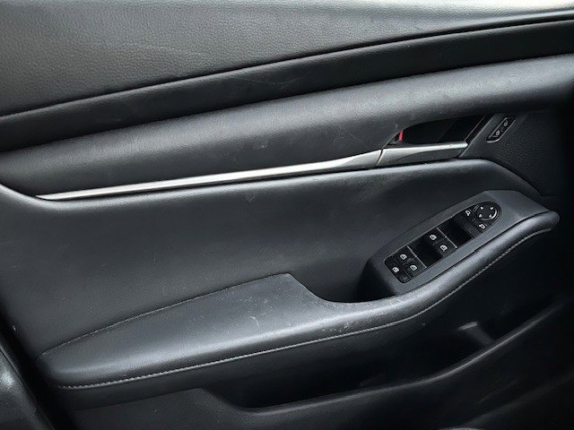 2020 Mazda Mazda3 Select photo 30