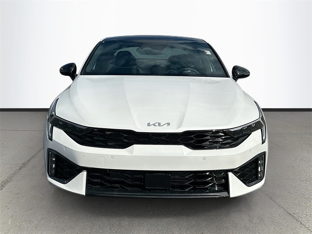 2026 Kia K5 GT-Line photo 2
