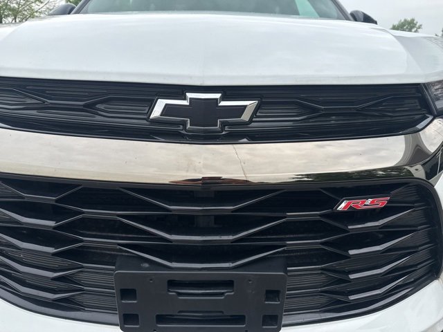 2023 Chevrolet Trailblazer RS photo 9
