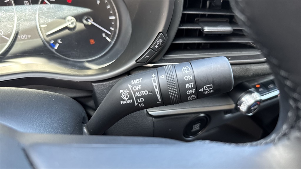 2024 Mazda CX-30 2.5 Carbon Turbo photo 54
