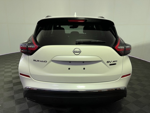 2023 Nissan Murano SV photo 7