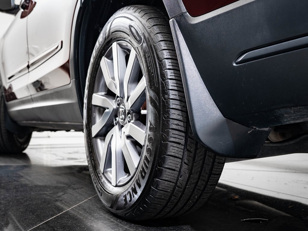 2019 Honda Pilot EX-L photo 39
