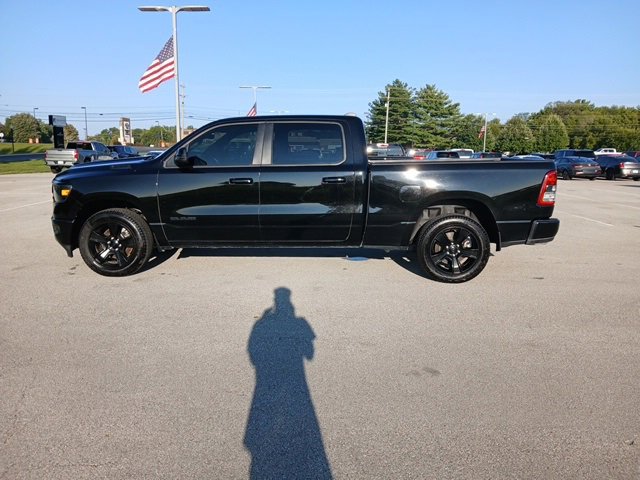 2023 Ram 1500 Big Horn Lone Star photo 2