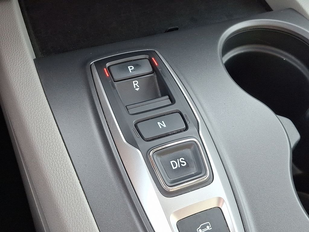2022 Honda Pilot EX-L photo 15