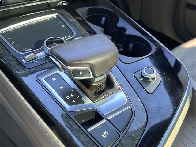 2018 Audi Q7 3.0T Premium Plus photo 27