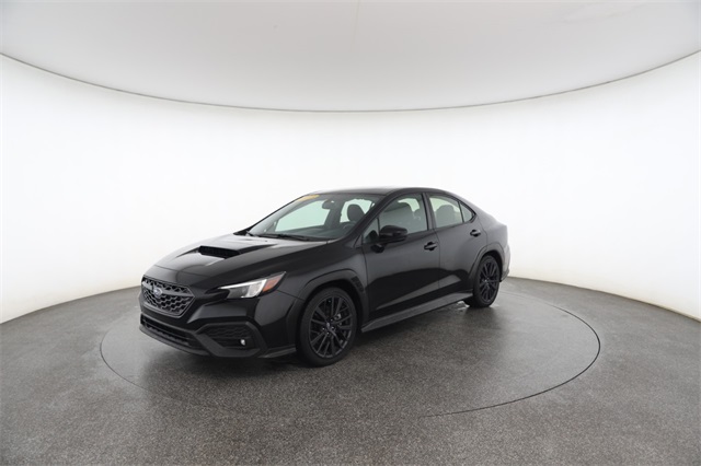 2023 Subaru WRX Premium photo 3