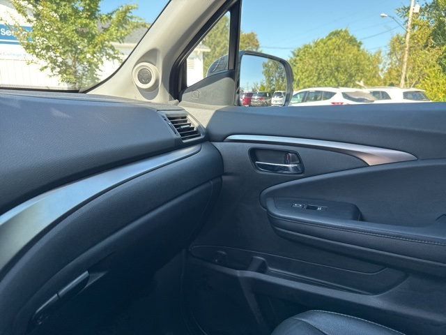 2022 Honda Pilot Special Edition photo 39