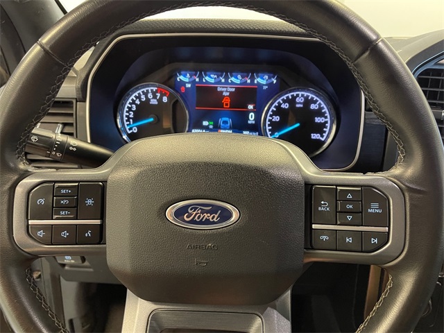 2023 Ford F-150 XLT photo 17