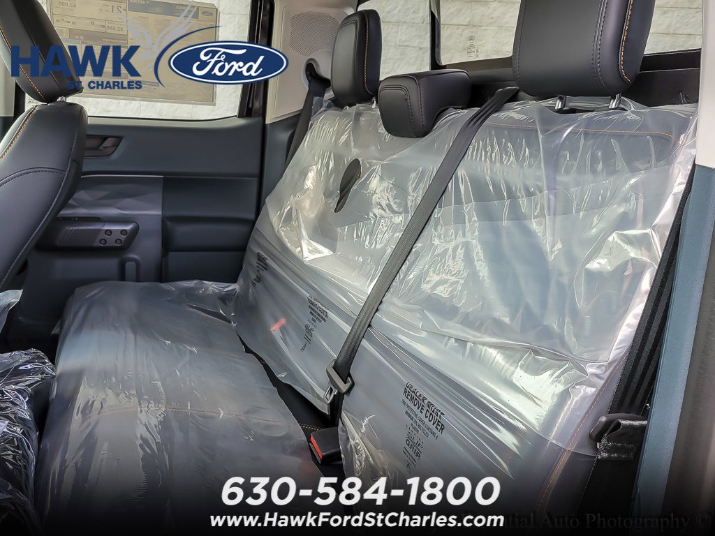 2024 FORD MAVERICK - Image 9