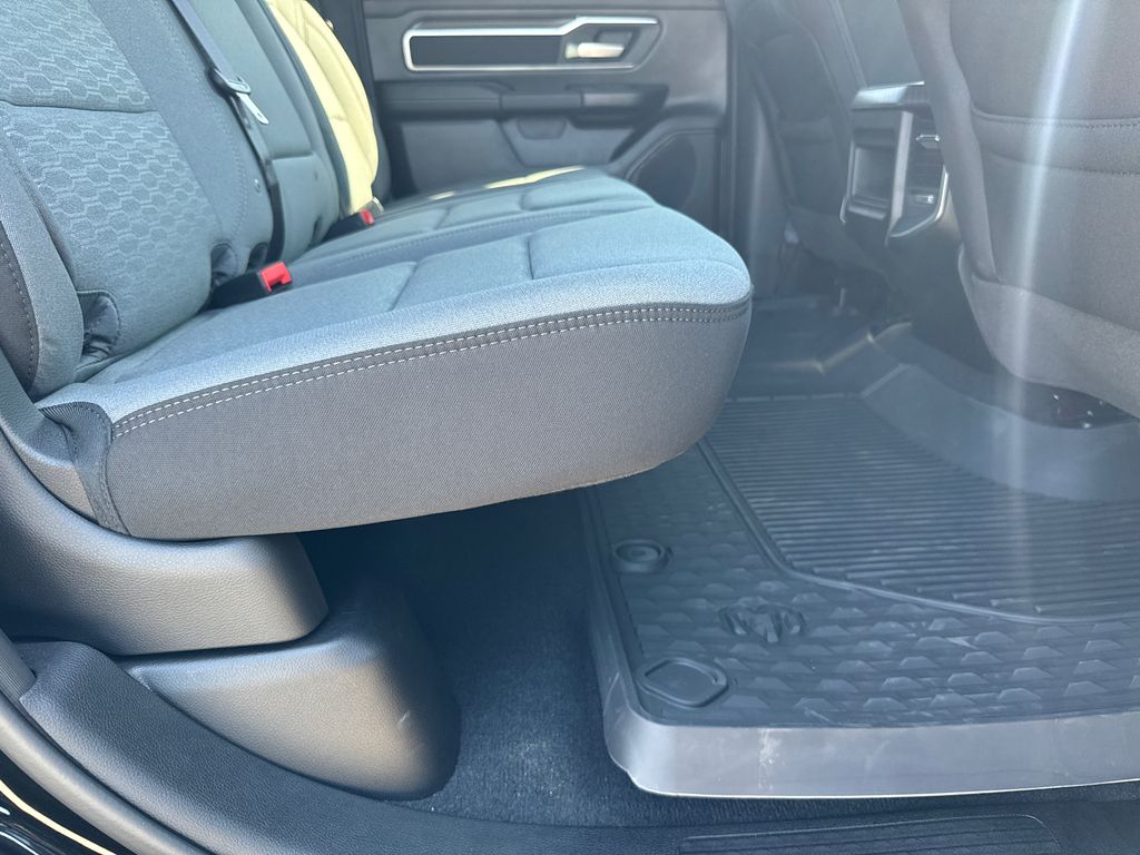 2025 Ram 1500 Big Horn Lone Star photo 15