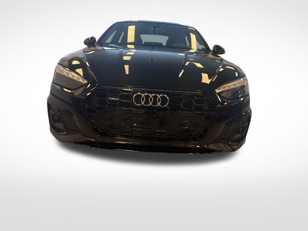 2025 Audi A5 45 S line Premium Quattro photo 2