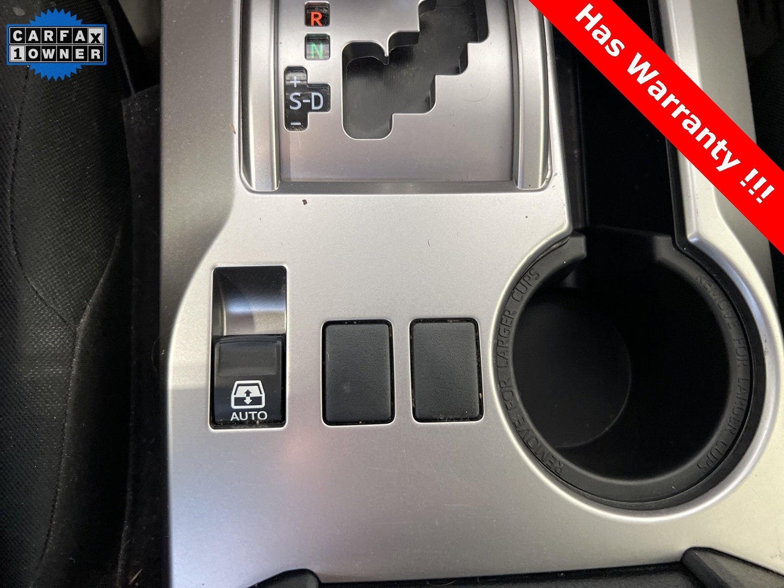 2023 Toyota 4Runner SR5 photo 21