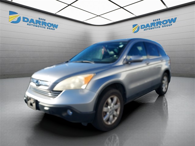 2007 Honda CR-V