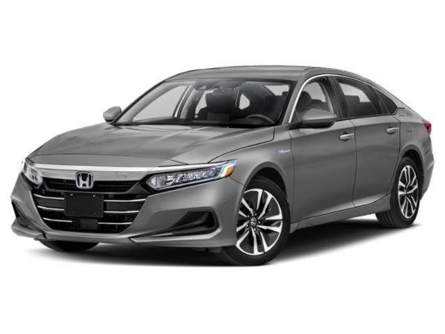2021 Honda Accord Hybrid's photo