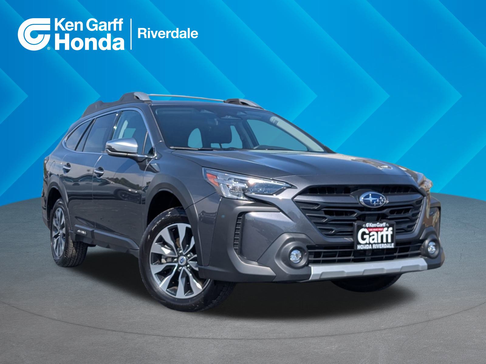 2023 Subaru Outback