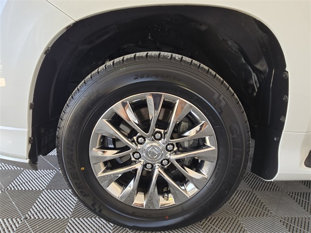 2019 Lexus GX 460 photo 17