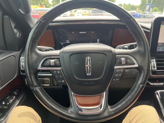 2020 Lincoln Navigator Reserve photo 27