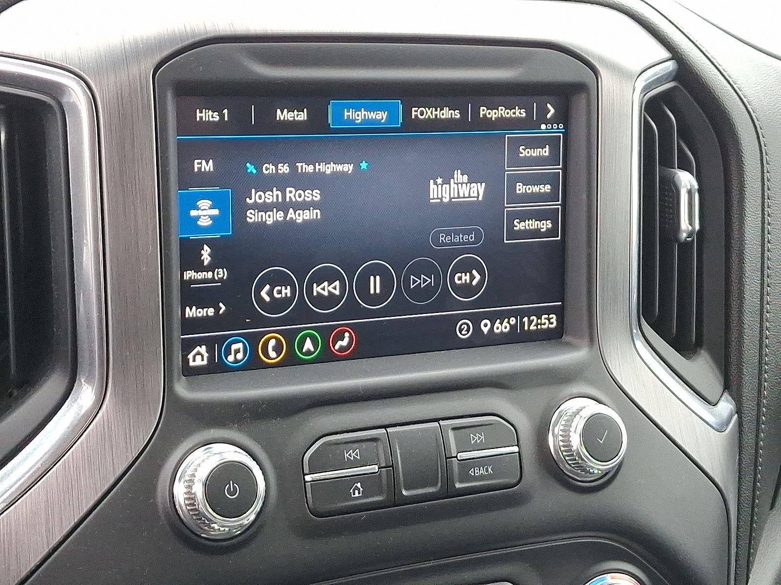 2020 Gmc Sierra 1500 Denali photo 16