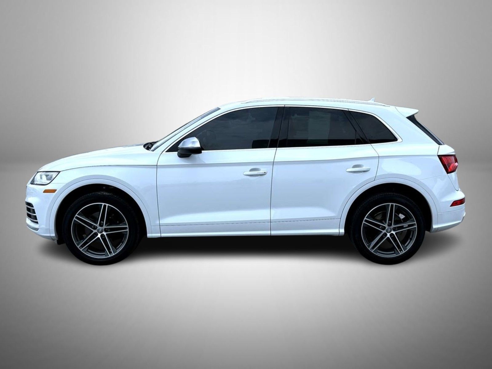 2020 Audi SQ5 Premium Plus photo 8