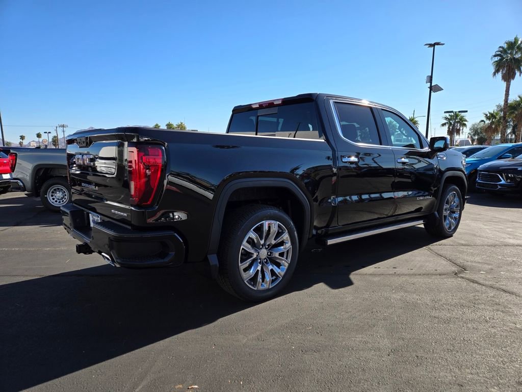 2026 Gmc Sierra 1500 Denali photo 3