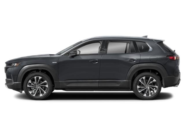 2025 Mazda CX-50 Premium Plus photo 3