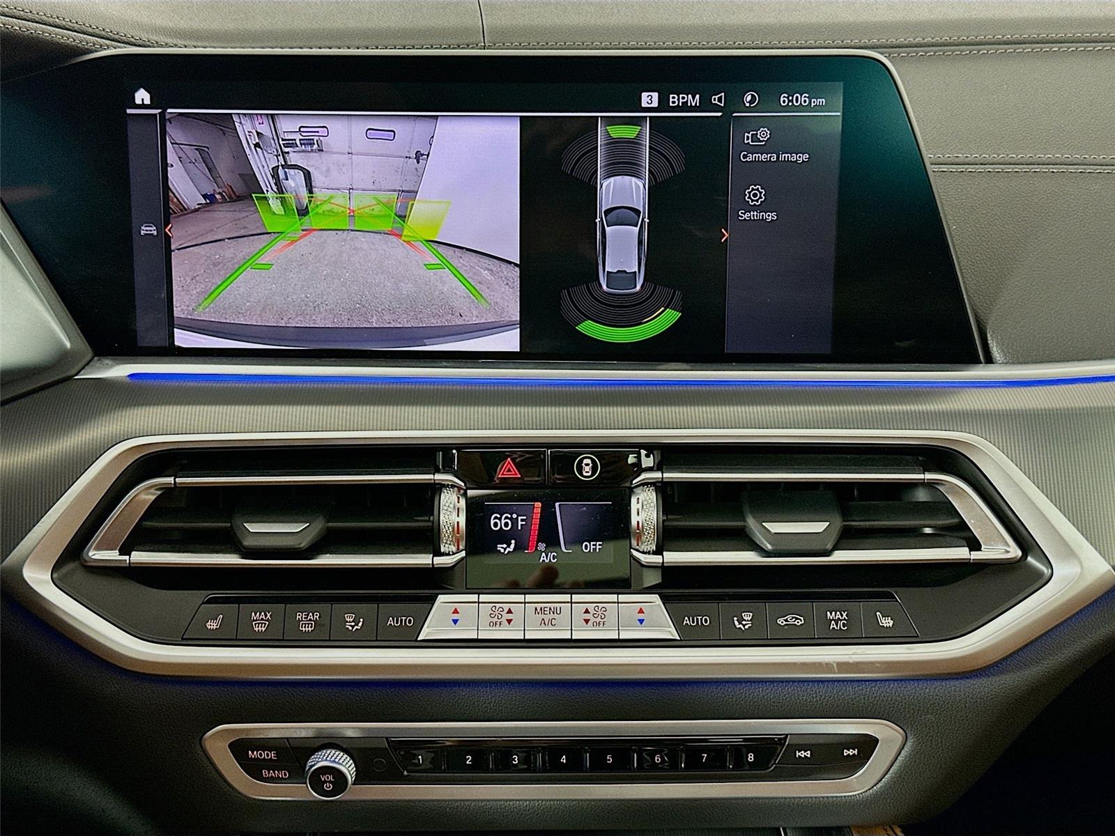 2023 Bmw X6 xDrive40i photo 14