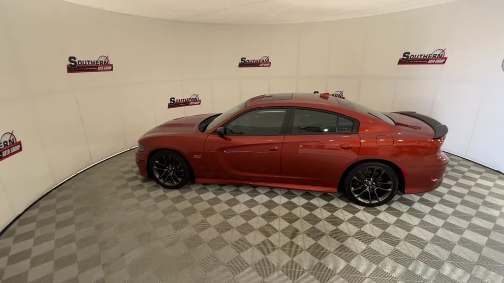 2023 Dodge Charger R/T Scat Pack photo 19