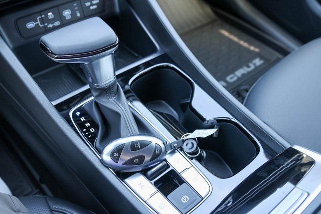 New 2025 Blue Hyundai XRT image 17