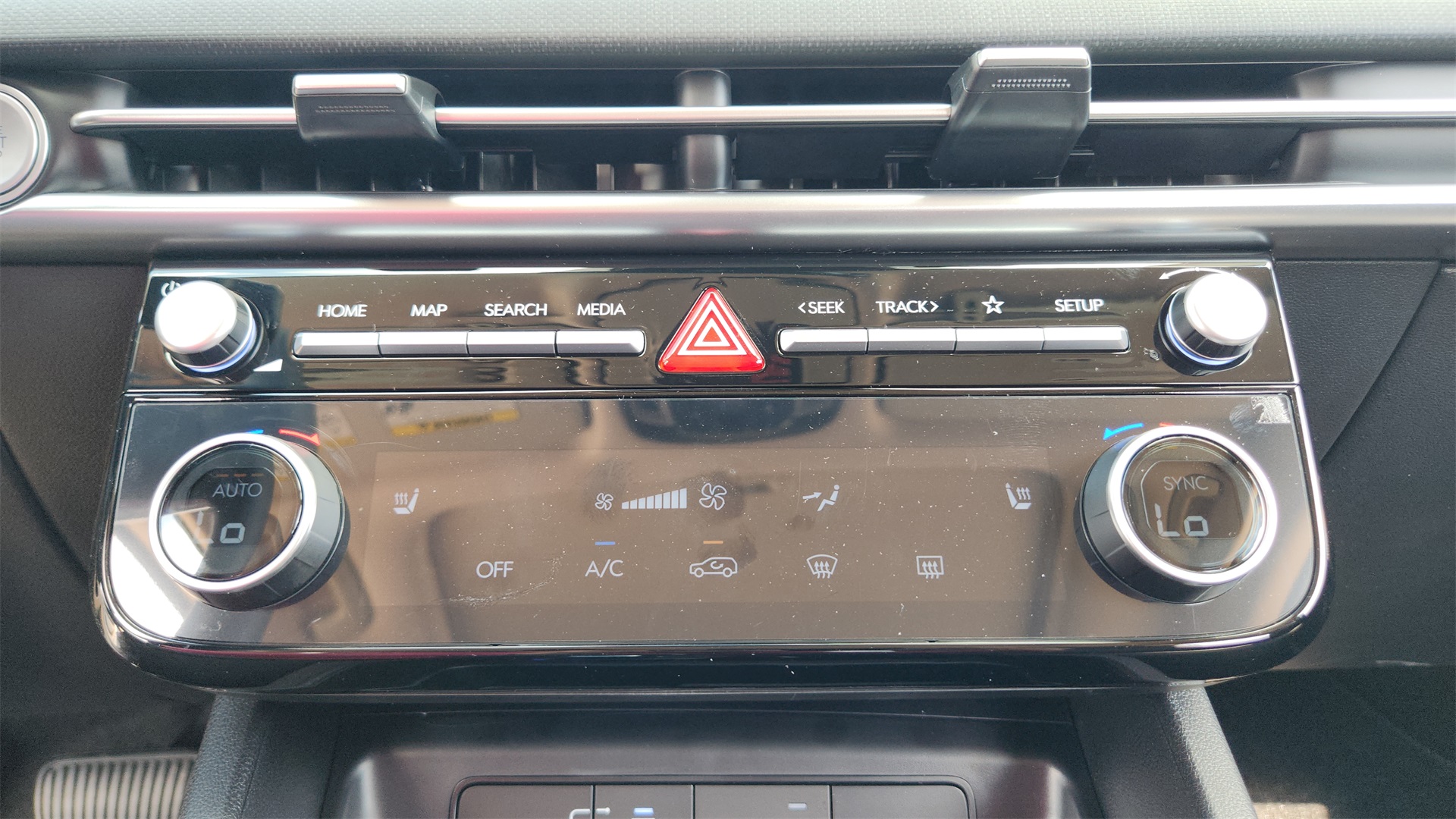 2026 Hyundai Tucson SEL Convenience photo 13