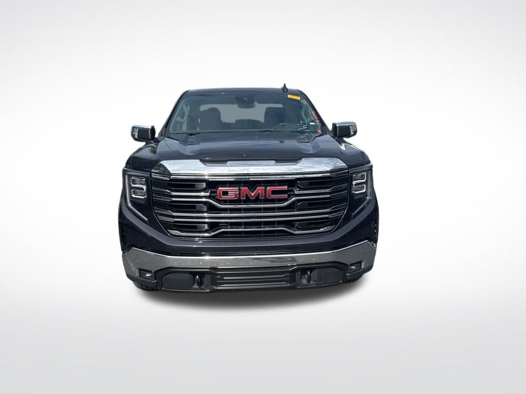 2025 Gmc Sierra 1500 SLT photo 2