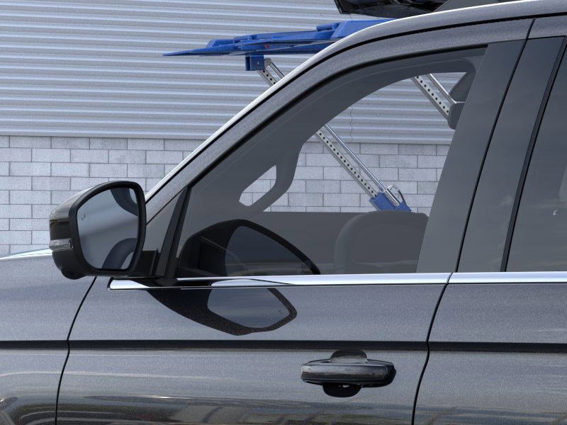 2025 Ford Expedition photo 18