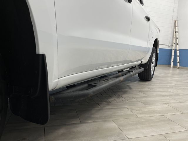 2021 Chevrolet Silverado 1500 Custom photo 31