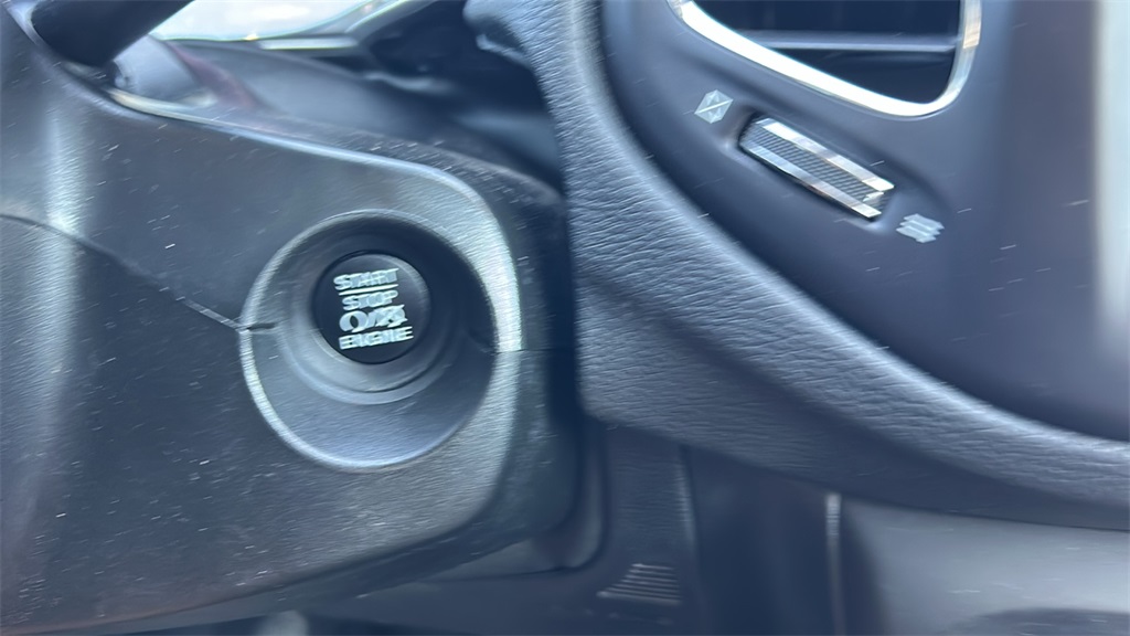 2019 Jeep Compass Latitude photo 24
