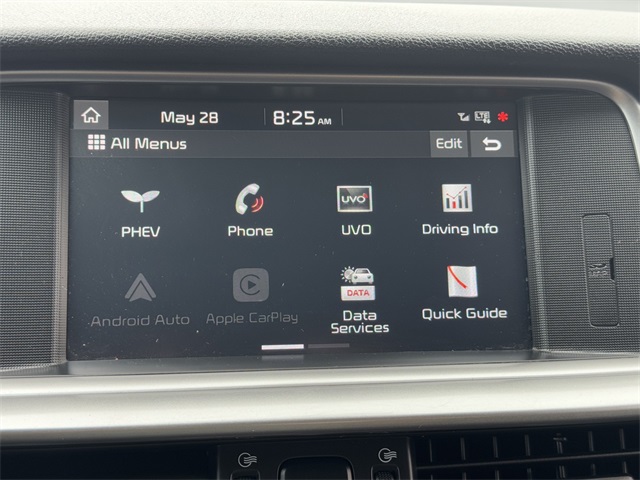 2020 Kia Optima Plug-In Hybrid EX photo 30