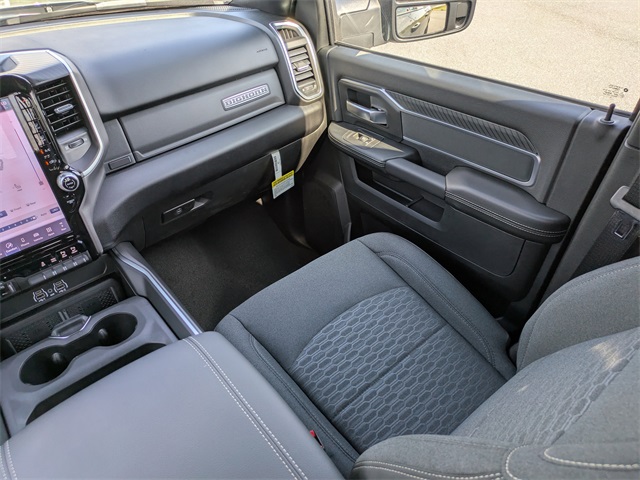 2026 Ram 2500 Big Horn photo 19