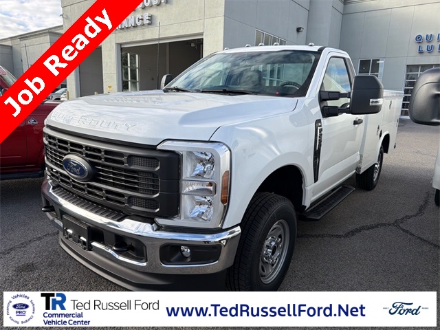 2026 Ford F-250 Base's photo