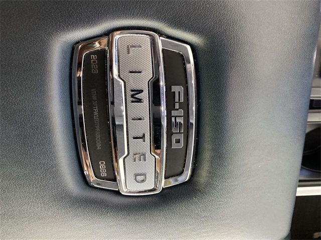 2023 Ford F-150 Limited photo 21