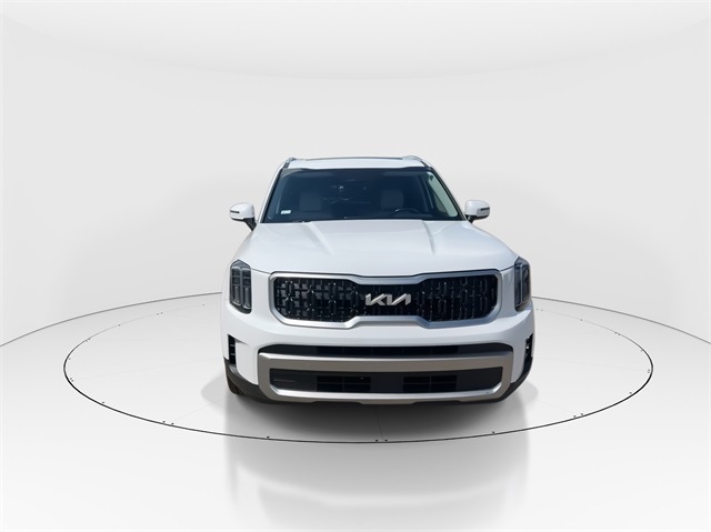 2023 Kia Telluride EX photo 3