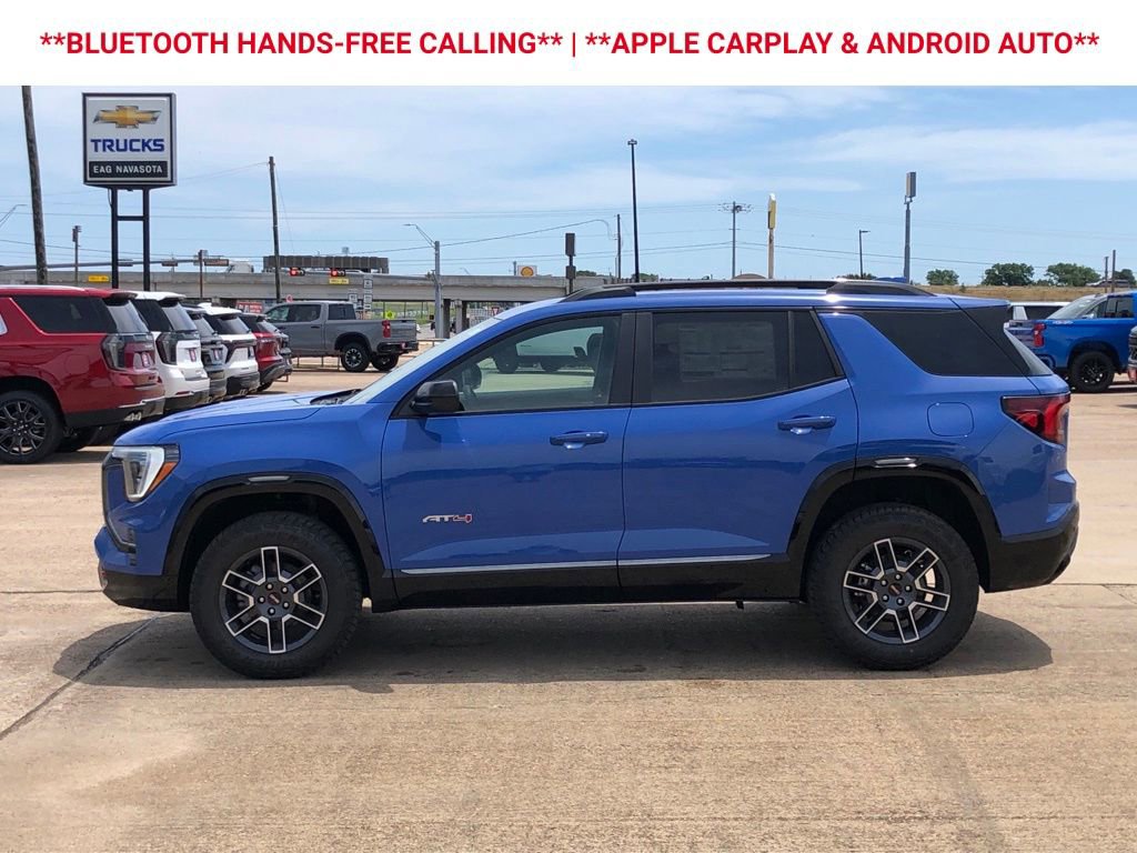 2026 Gmc Terrain AT4 photo 4