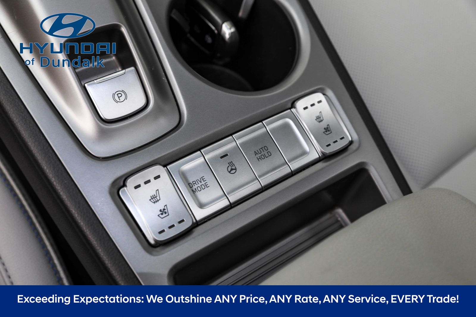 2023 Hyundai Kona Electric Limited photo 18
